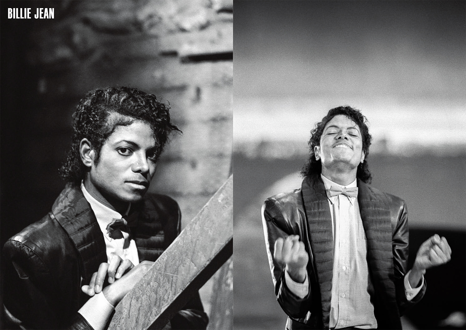 写真集『MJ ステージ・オブ・マイケル・ジャクソン』 | 株式会社クレヴィス