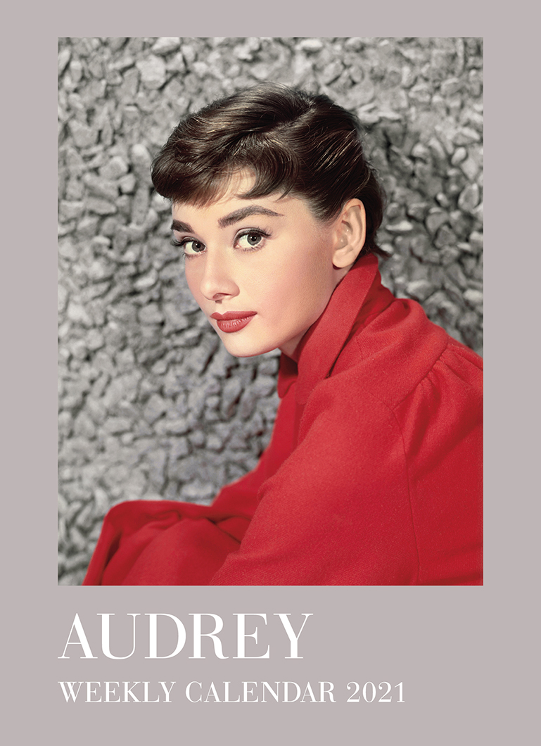 Audrey Weekly Calendar 21 株式会社クレヴィス