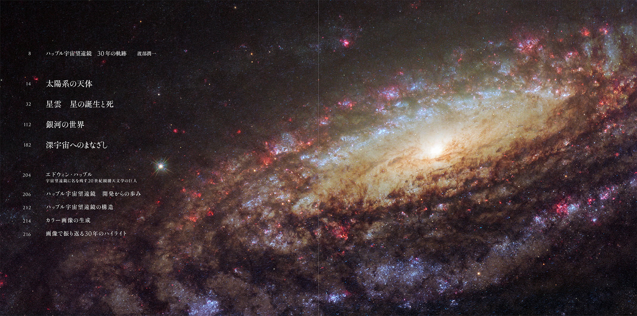ハッブル望遠鏡は「宇宙のしゃっくり」を伴う若い惑星を検出した