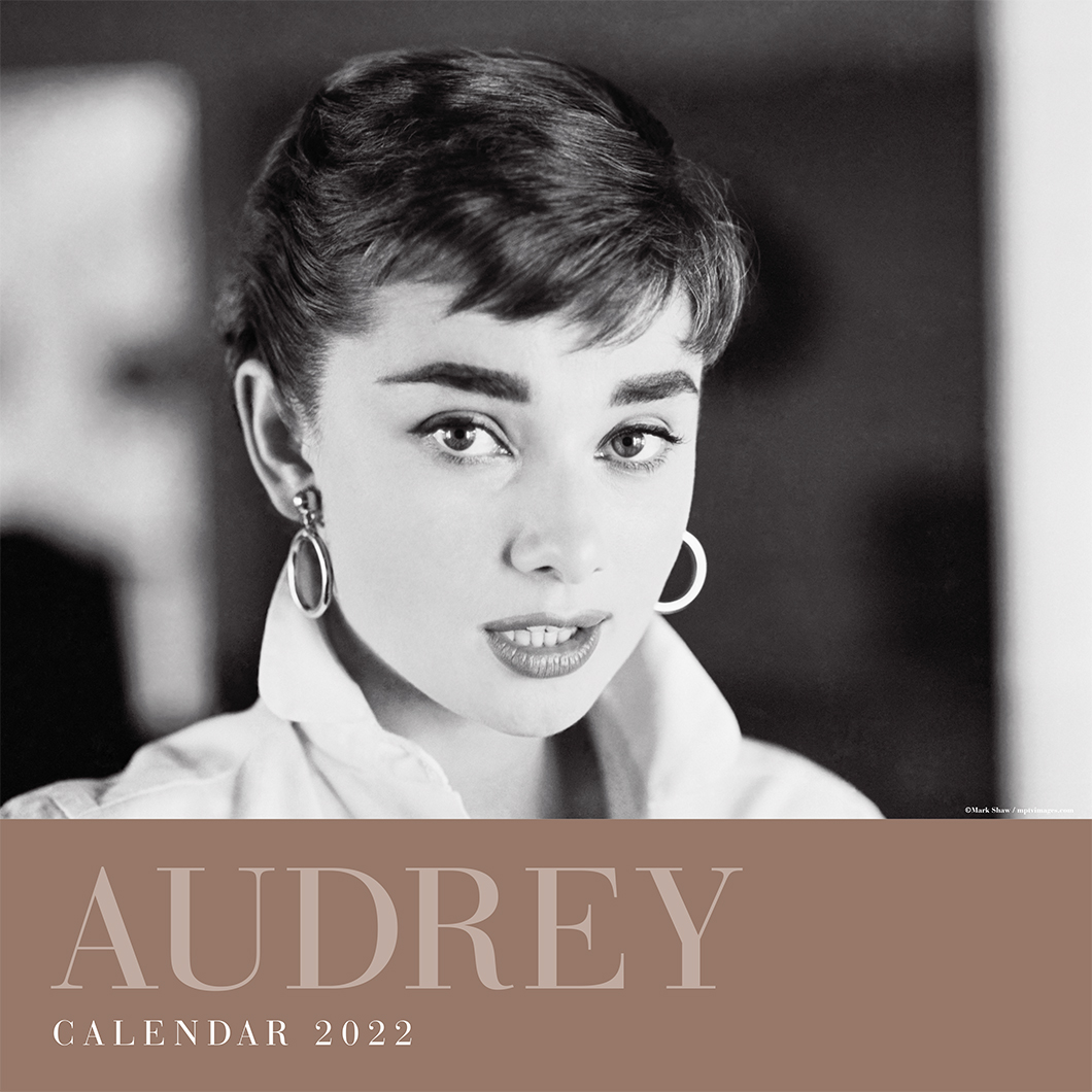 Audrey Calendar 22 株式会社クレヴィス