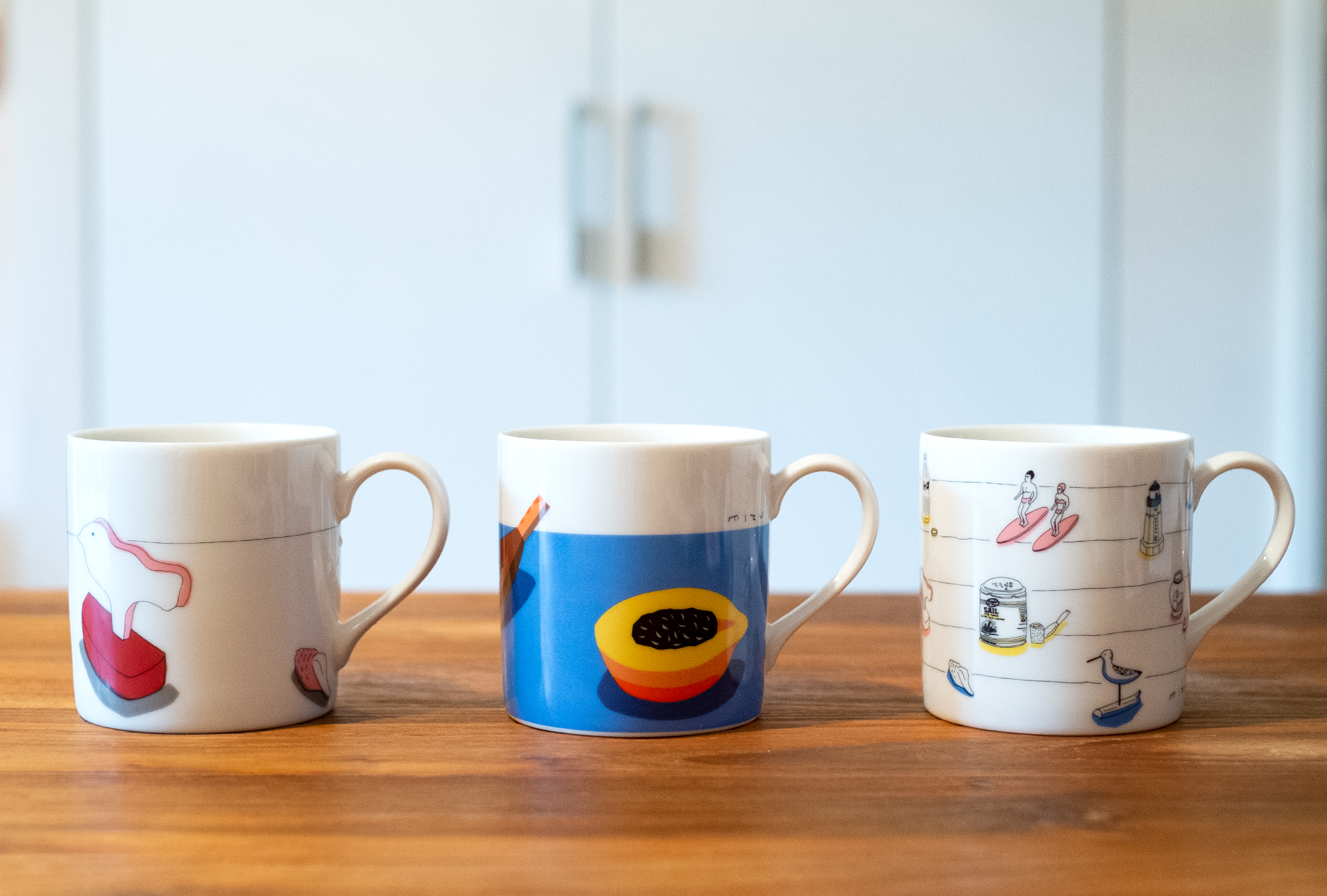 Crevis Online Store】スタッフおすすめアイテム Vol.1 | 株式会社 